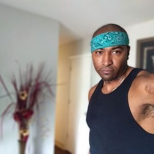 Meet your Posher, Antonio